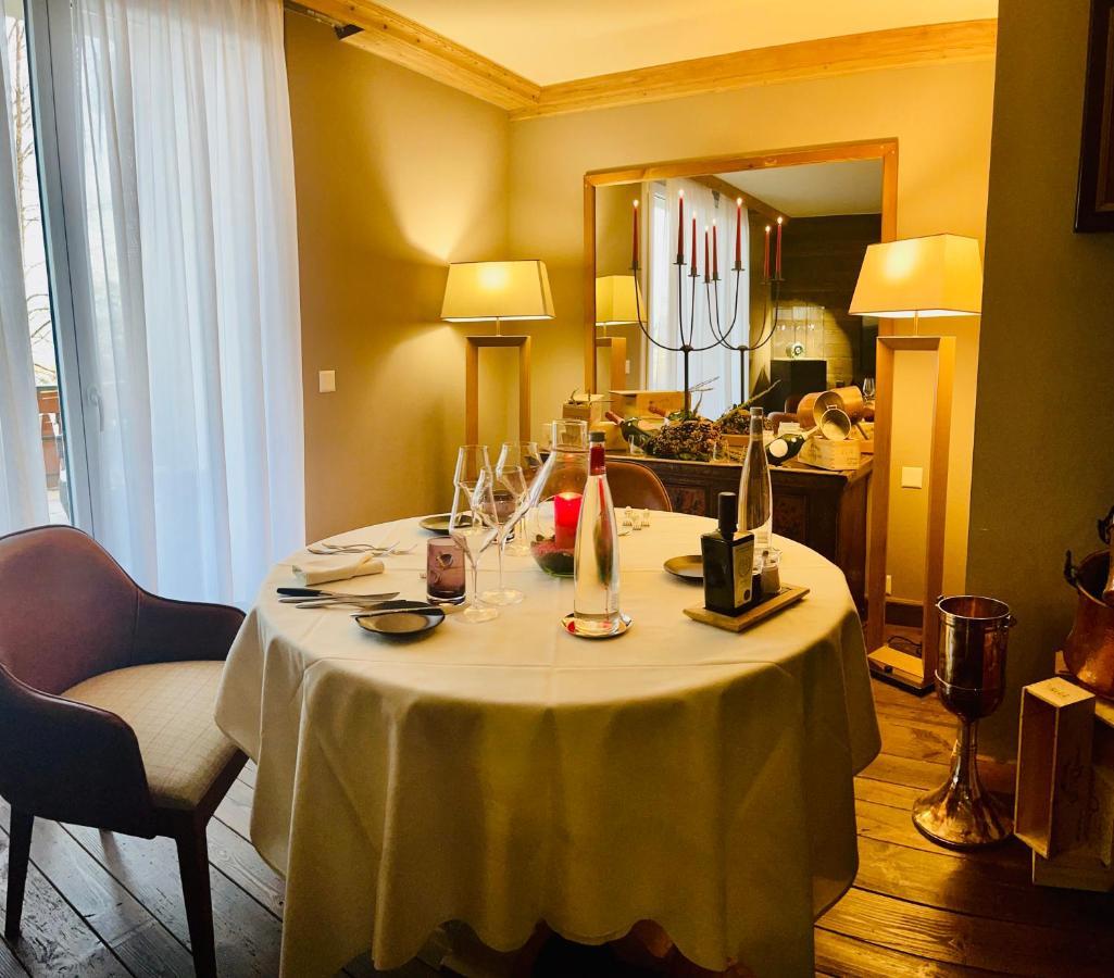 Hotel Royal Crans-Montana Zewnętrze zdjęcie