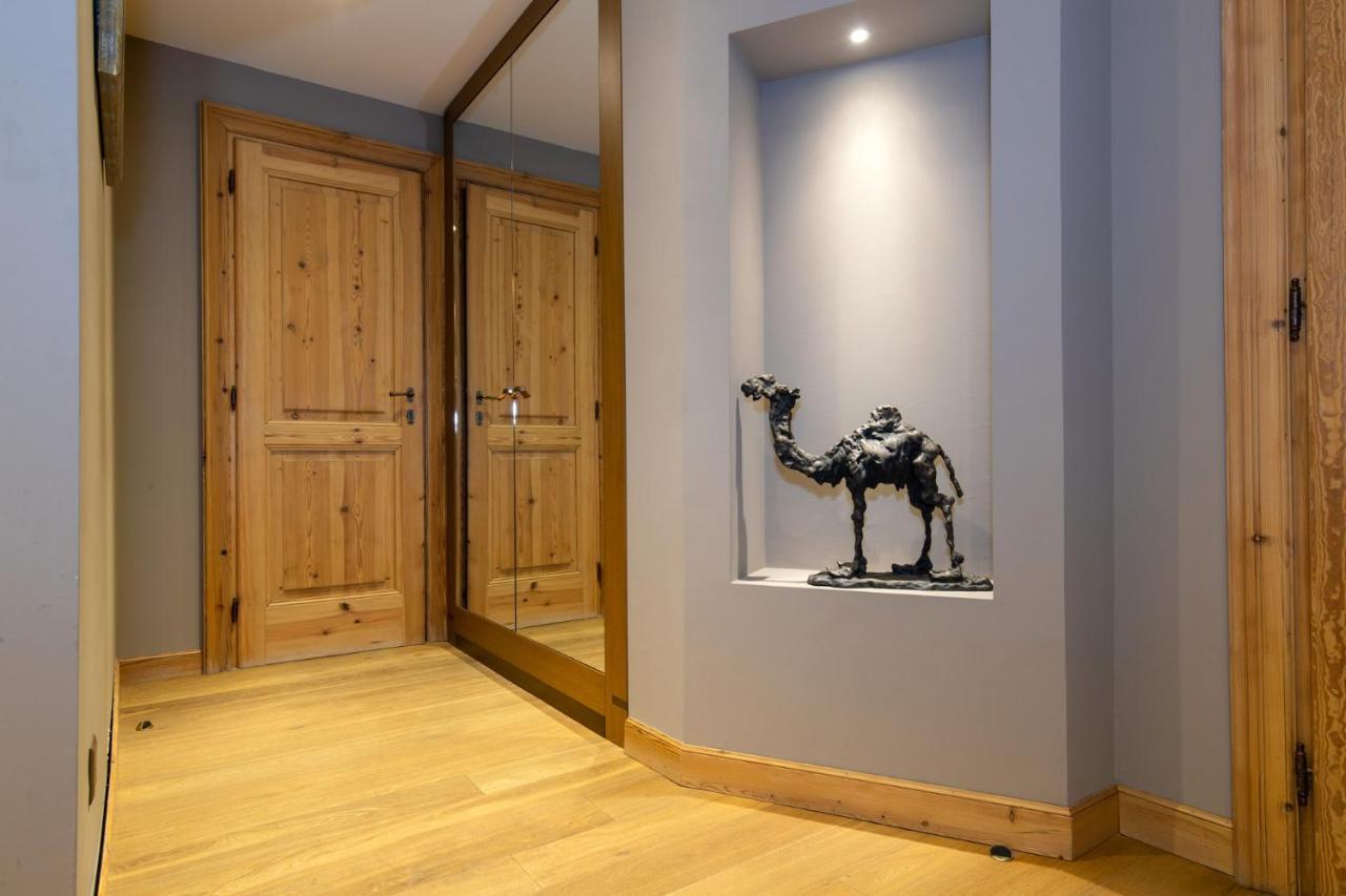 Hotel Royal Crans-Montana Zewnętrze zdjęcie