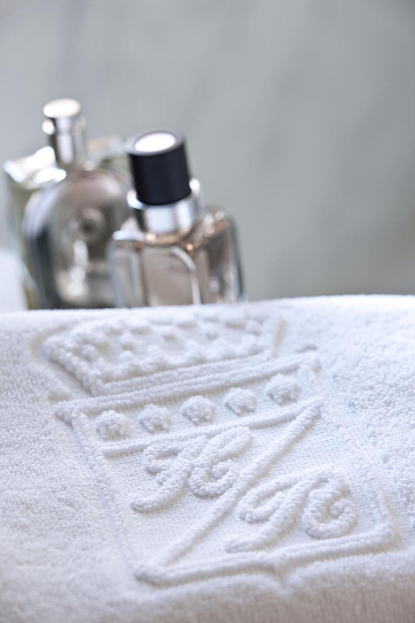 Hotel Royal Crans-Montana Zewnętrze zdjęcie