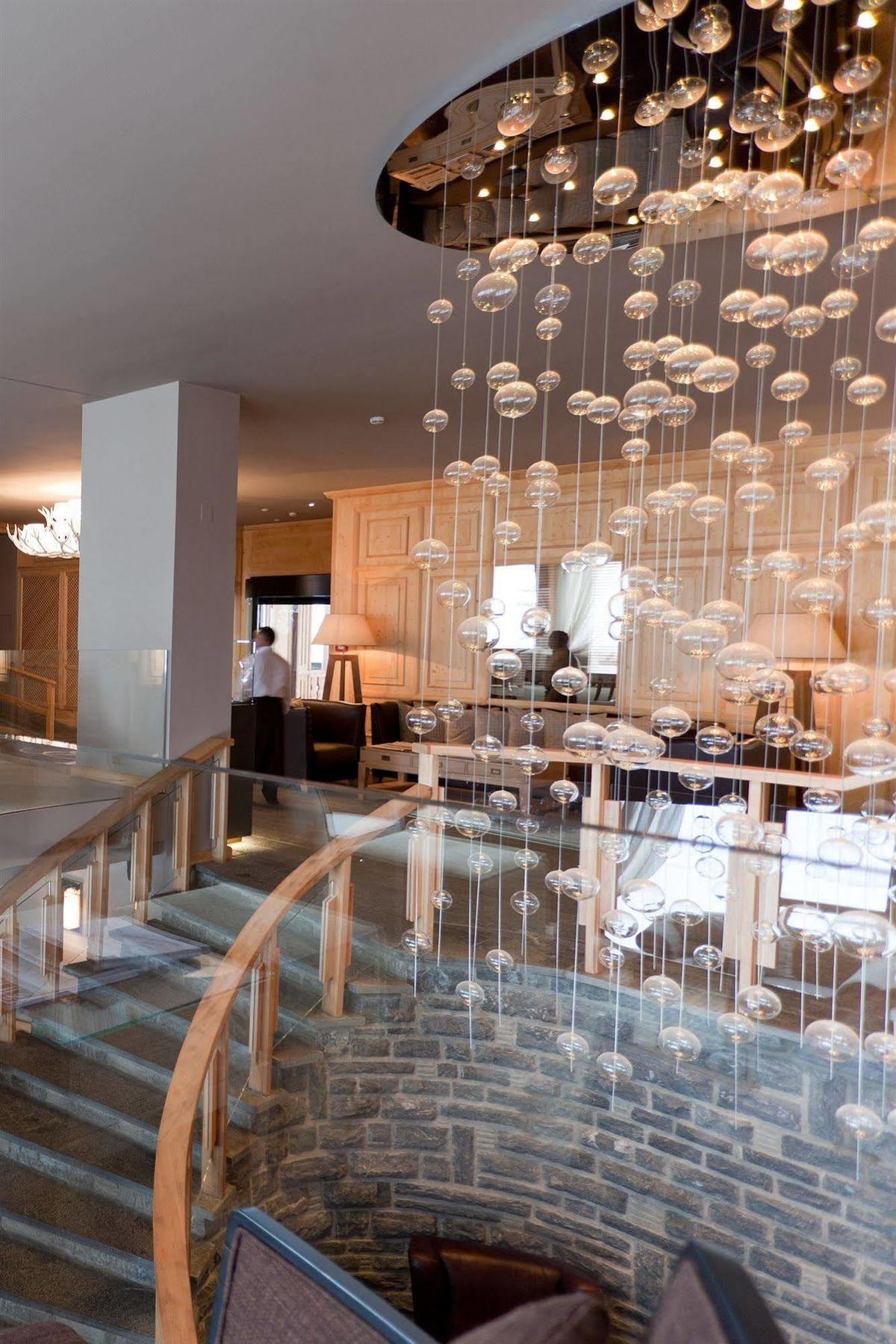 Hotel Royal Crans-Montana Zewnętrze zdjęcie
