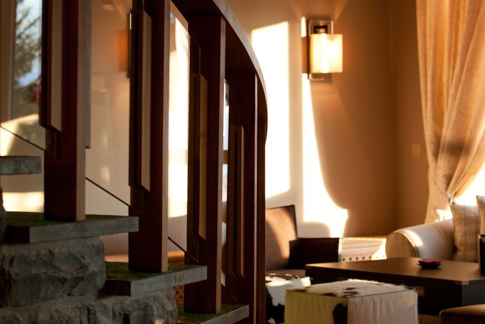 Hotel Royal Crans-Montana Zewnętrze zdjęcie